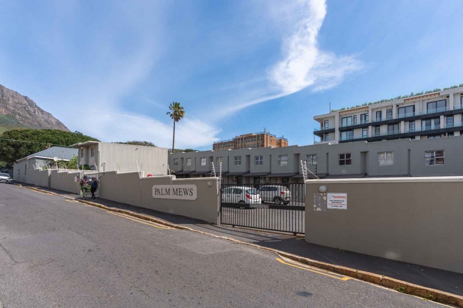 2 Bedroom Property for Sale in Observatory Western Cape